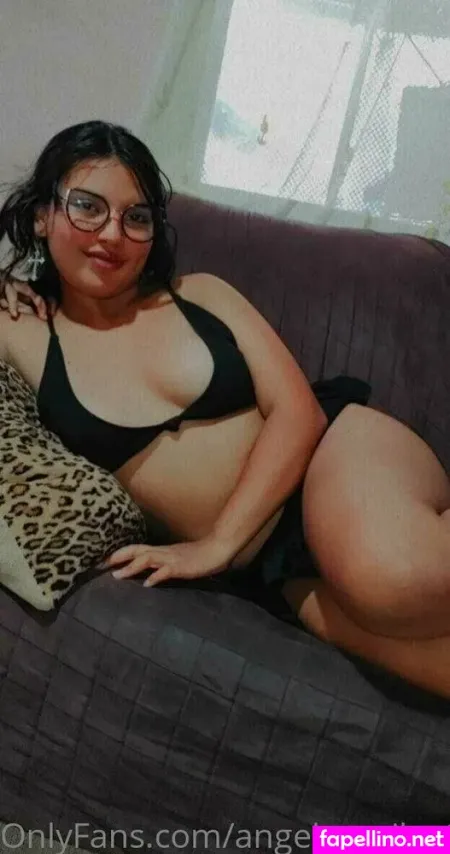 Angelesavilez OnlyFans Thumbnail #jgFpvsLOHK