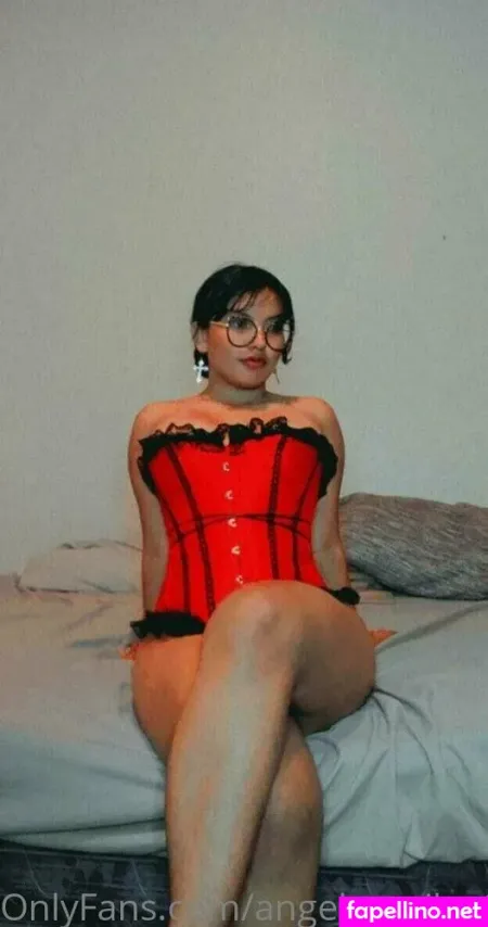 Angelesavilez OnlyFans Thumbnail #kAH6H8Pnij