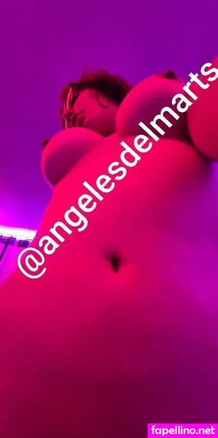 Angelesdelmarts OnlyFans Thumbnail #XjRb0yCmNp