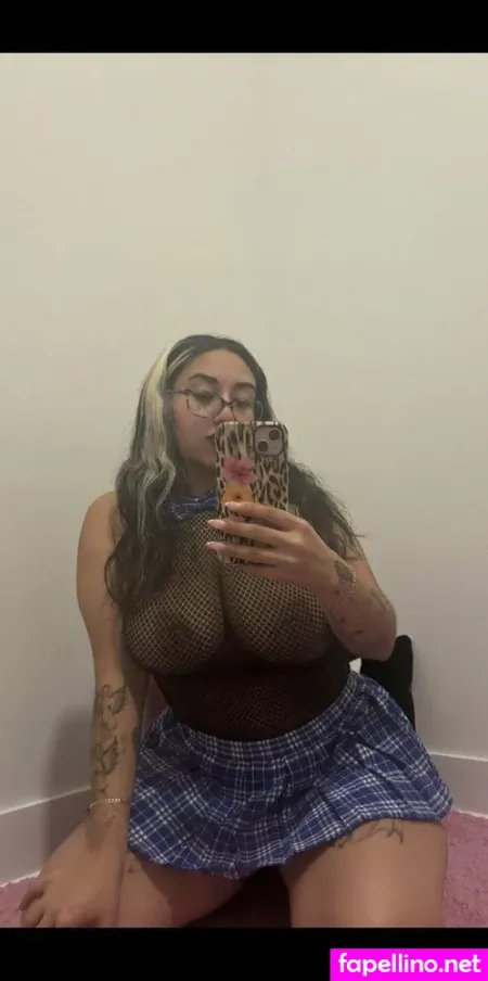 Angelesdlatina OnlyFans Thumbnail #46uygRAwVQ