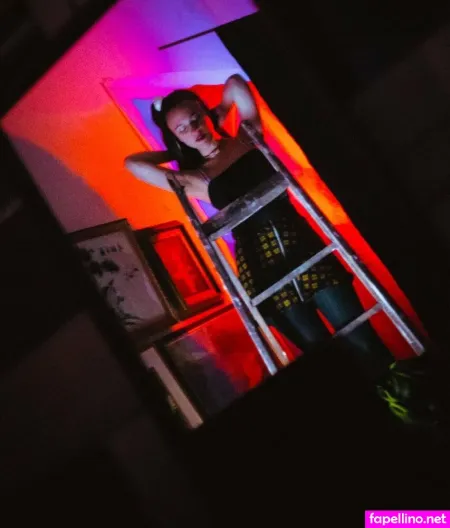 Angelesk OnlyFans Thumbnail #OcfpV64nxu