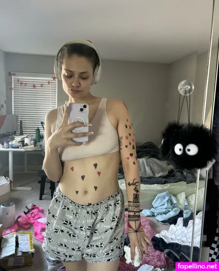 Angeleven OnlyFans Thumbnail #rJ1akrisGA