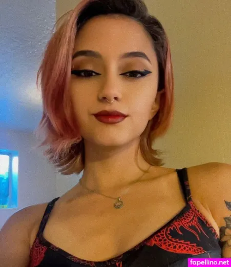 Angeleyesali OnlyFans Thumbnail #Tj1Q0mqJUS