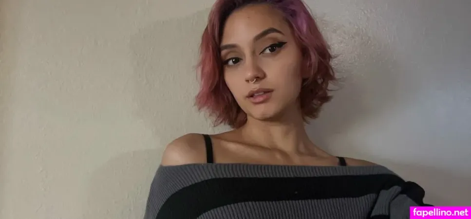 Angeleyesali OnlyFans Thumbnail #yZA0CUyYHA