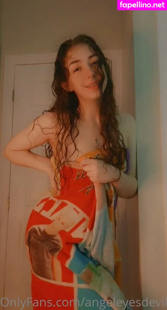 angeleyesdevilthighs Nude Leaked OnlyFans Photo #GiO12uQtDj