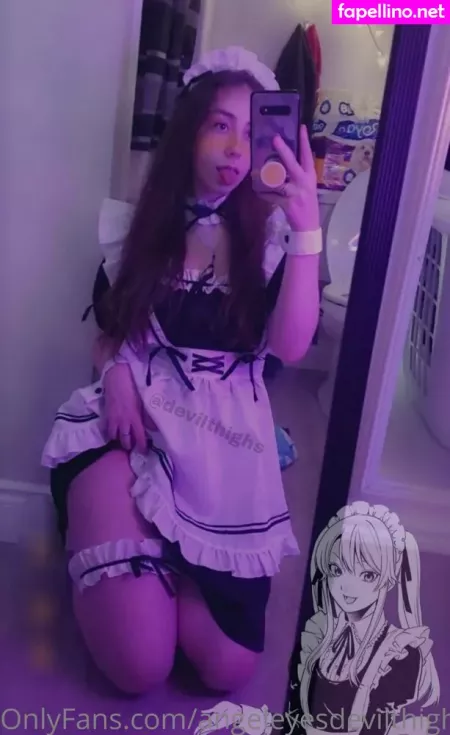 Angeleyesdevilthighs OnlyFans Thumbnail #KY2u6Gp1WQ