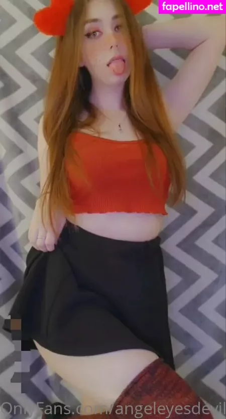 Angeleyesdevilthighs OnlyFans Thumbnail #O1jF2xydZs