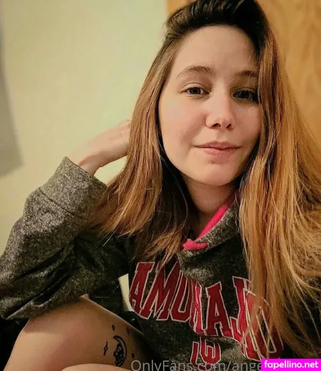 Angelface 20 OnlyFans Thumbnail #JVdy66YRZb