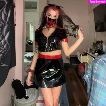Angelface666 Exe OnlyFans Thumbnail #iSiE2dZf40