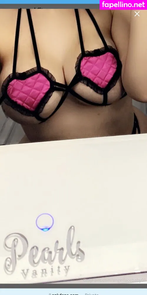 angelface01, angelfacebaby01 Nude Leaked OnlyFans Photo #jAC6ZQn6ap