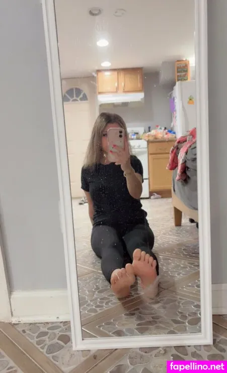 Angelfeetbella OnlyFans Thumbnail #Sj3ySjkNXS
