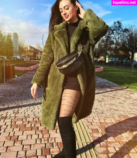 Angelficial OnlyFans Thumbnail #ifyfzbDOwp