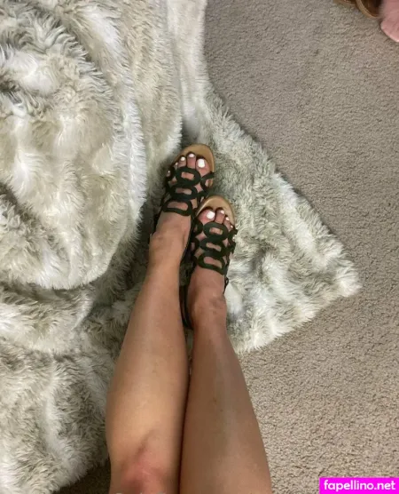 Angelfootcakes OnlyFans Thumbnail #MWdldnbScf