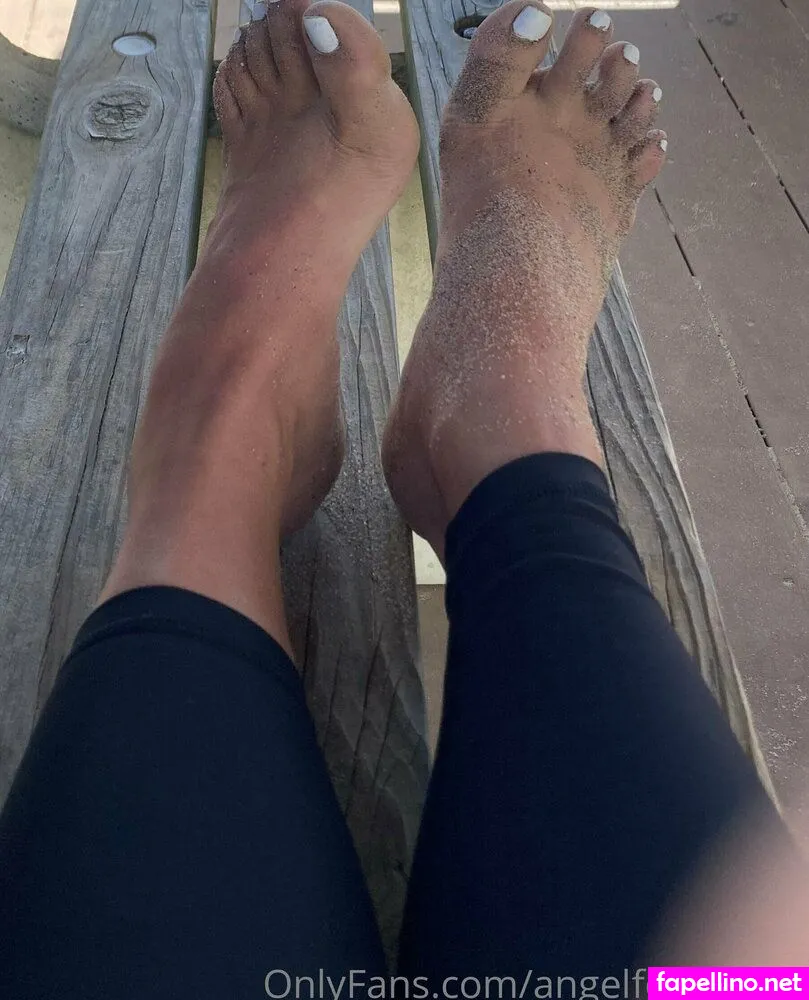 angelfooodcakes, angelfootcakes Nude Leaked OnlyFans Photo #R4srppGsY5