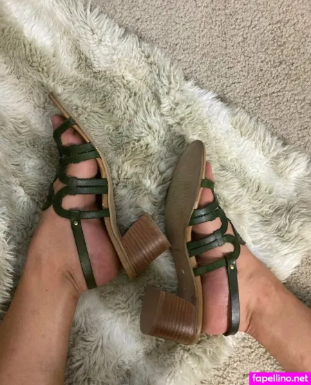 Angelfootcakes OnlyFans Thumbnail #ULNFMEt6OG