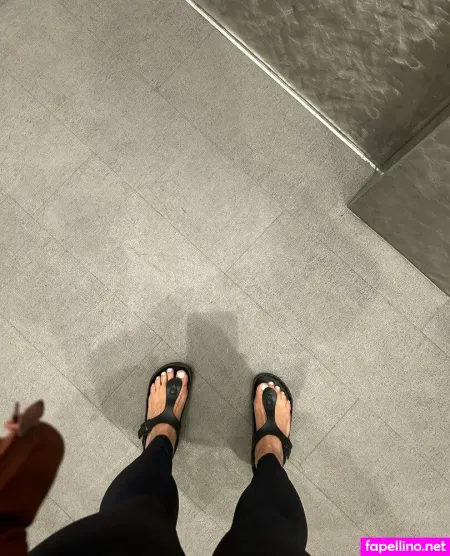 Angelfootcakes OnlyFans Thumbnail #ZoQRTvFBcY