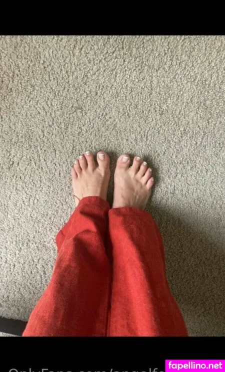 Angelfootcakes OnlyFans Thumbnail #co5ZkmUbV2