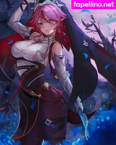 Angelfoxcos OnlyFans Thumbnail #2mkG6OR4p2