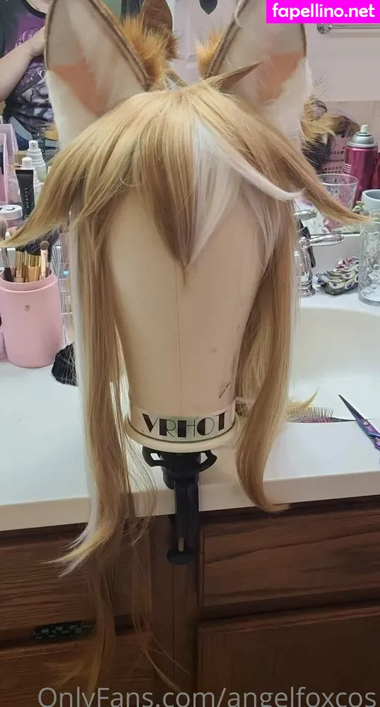 angelfoxcos, tonixtemptress Nude Leaked OnlyFans Photo #LGBIsz4jIU