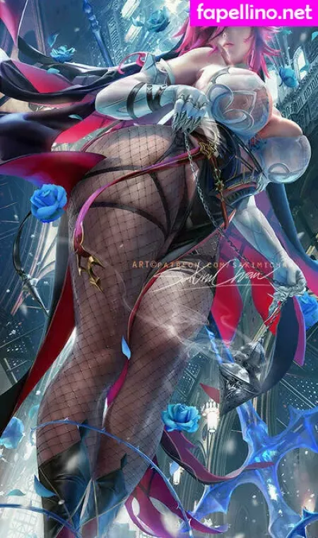 Angelfoxcos OnlyFans Thumbnail #ZsQA2quxHS