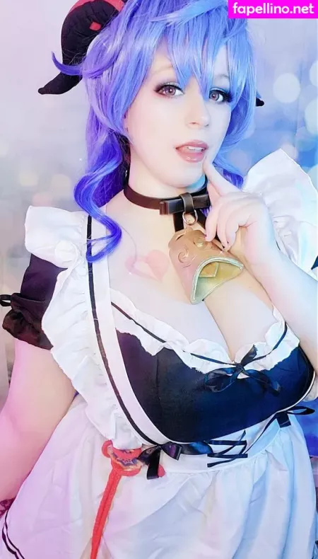 Angelfoxcos OnlyFans Thumbnail #nJtpjKO9cg