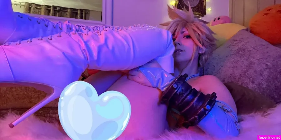 Angelgotchi OnlyFans Thumbnail #6gpJRzJQRP