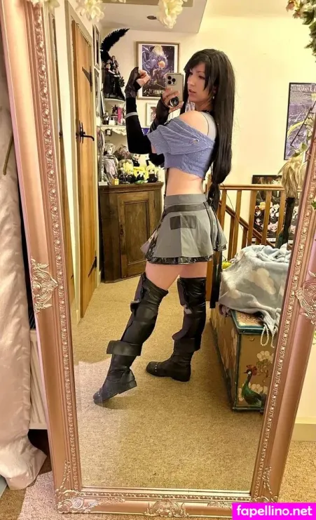 Angelgotchi OnlyFans Thumbnail #CDnLDmkFyr