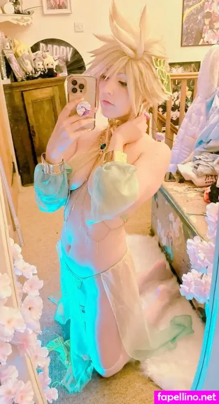 Angelgotchi OnlyFans Thumbnail #Cbowuolb1o
