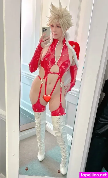 Angelgotchi OnlyFans Thumbnail #LNiX1zfwiE