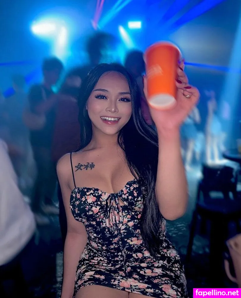 Angel Katamura, AngelGrande, itsyourangeeel Nude Leaked OnlyFans Photo #w2JxVCDtph