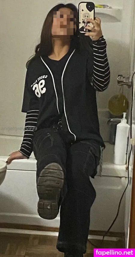 Angelgrey5999 OnlyFans Thumbnail #NV91JPHN5r