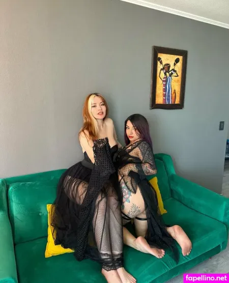 Angelic Cl OnlyFans Thumbnail #A5XbKuRLNz