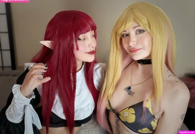 Angelic Cl OnlyFans Thumbnail #DN5SsoFXcJ