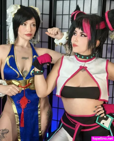 Angelic Cl OnlyFans Thumbnail #YUqrPoqdpV