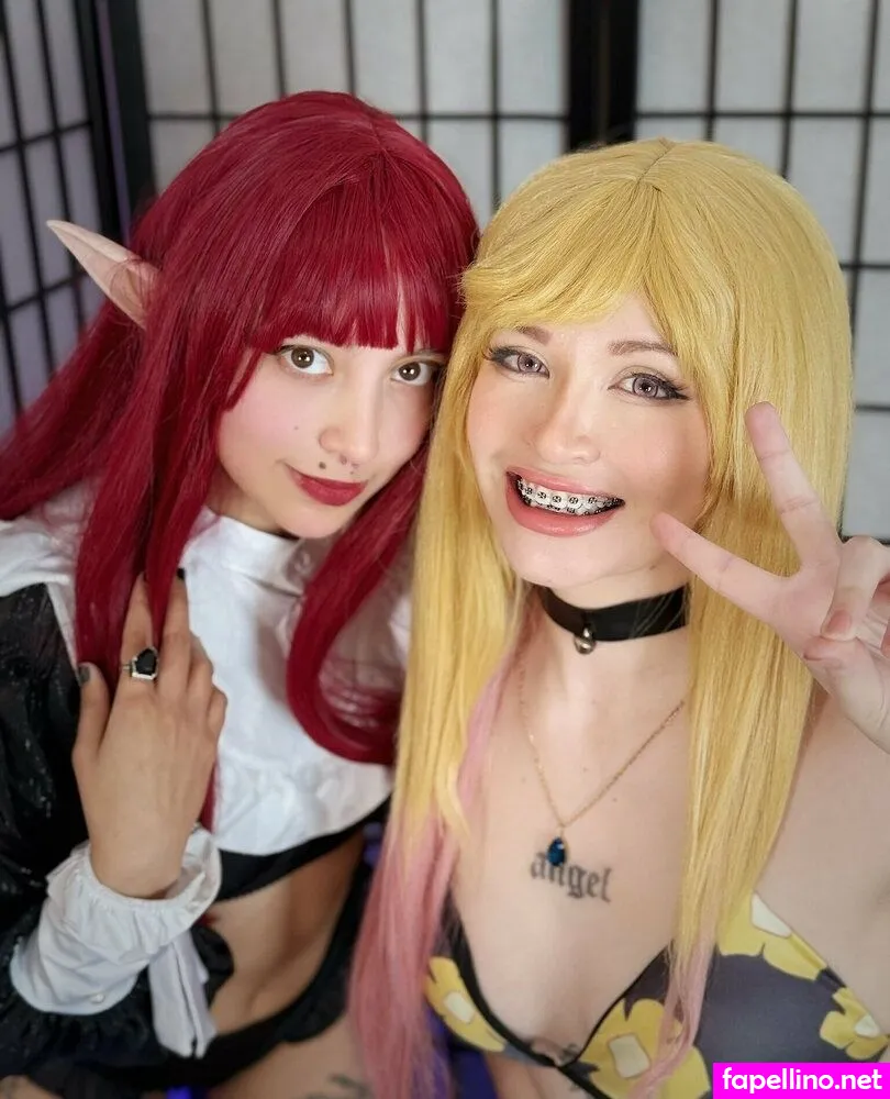 angelic.cl, angelicc.cl Nude Leaked OnlyFans Photo #iGB1Az5Gql