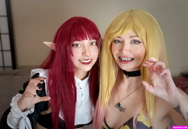 Angelic Cl OnlyFans Thumbnail #oLC93A3zNa