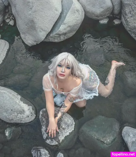 Angelic Cl OnlyFans Thumbnail #uwZZLXegXy