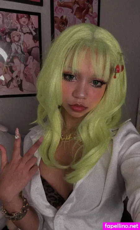Angelic Dollyyy OnlyFans Thumbnail #2gFsxLfBGk