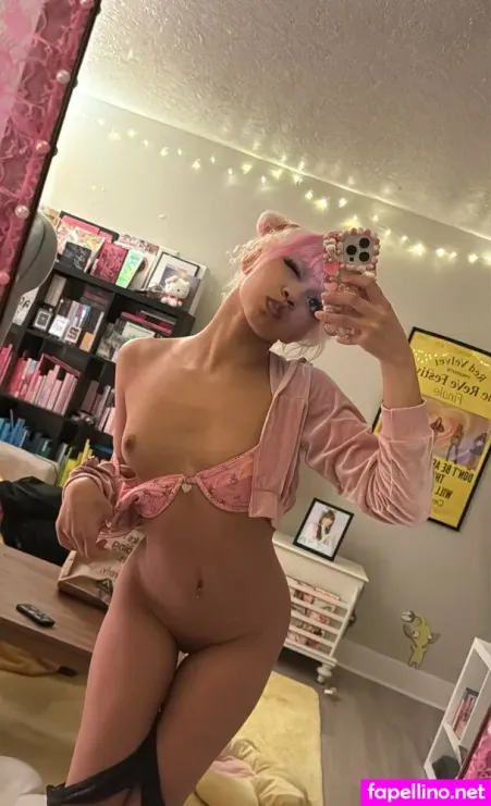 Angelic Dollyyy OnlyFans Thumbnail #74g9r6oAtW