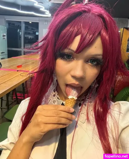 Angelic Dollyyy OnlyFans Thumbnail #9K3gK8iORO