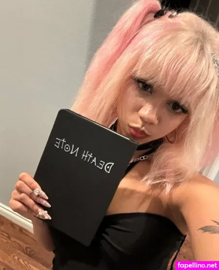 Angelic Dollyyy OnlyFans Thumbnail #XbUdv2PP0b