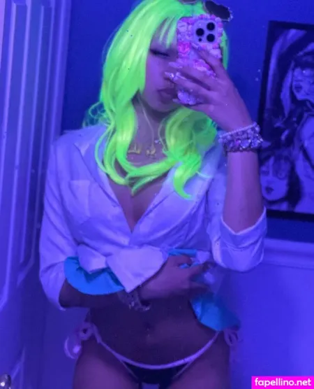 Angelic Dollyyy OnlyFans Thumbnail #bj8XQQCwVC