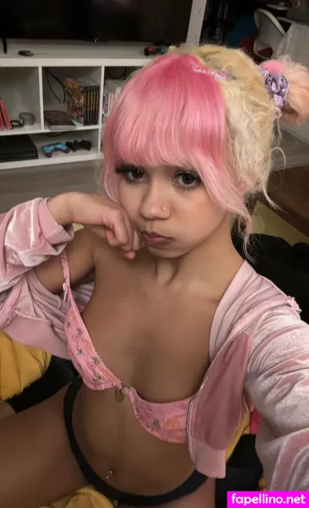 Angelic Dollyyy OnlyFans Thumbnail #dsEA1moZ96