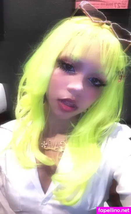 Angelic Dollyyy OnlyFans Thumbnail #m50miDPjq3