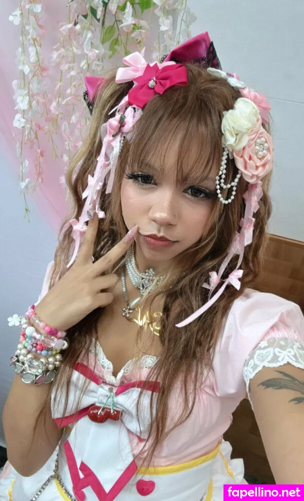 angelic.dollyyy Nude Leaked OnlyFans Photo #zfYuyJYe7y