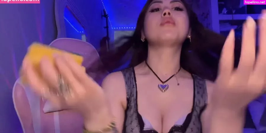 Angelic Lofi Asmr OnlyFans Thumbnail #360mV940J3