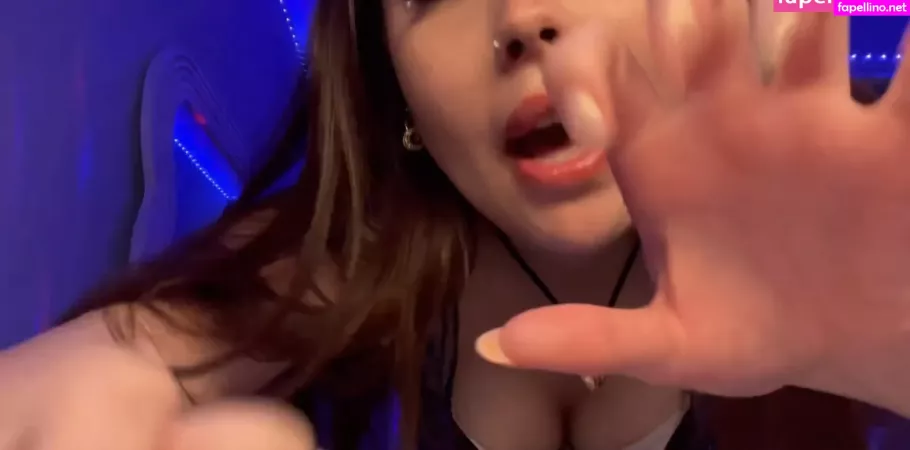 Angelic Lofi Asmr OnlyFans Thumbnail #3IausQgLz7