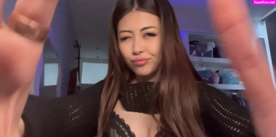 Angelic Lofi Asmr OnlyFans Thumbnail #SG18NIFU5I