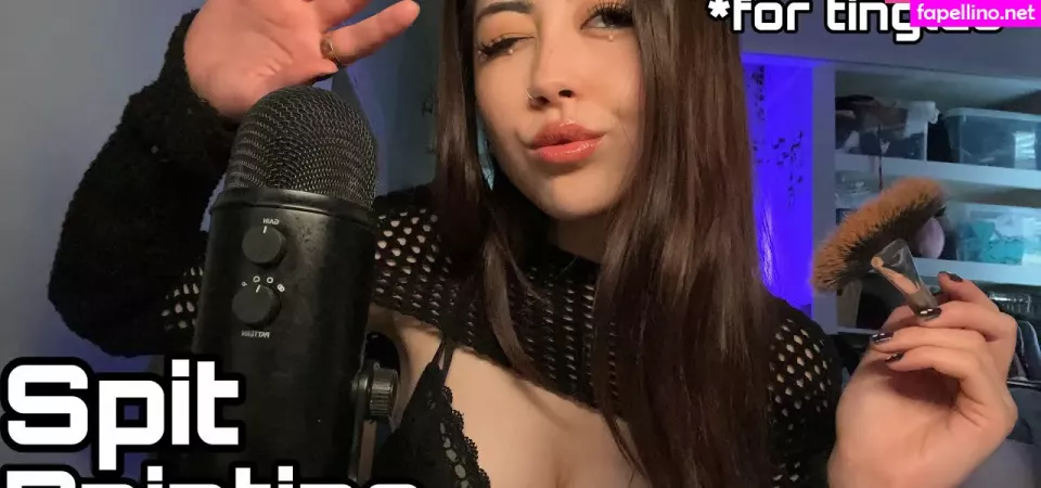 Angelic Lofi Asmr OnlyFans Thumbnail #Tdm193By0c