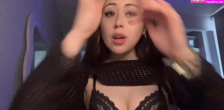 Angelic Lofi Asmr OnlyFans Thumbnail #UTxNG4TK7T
